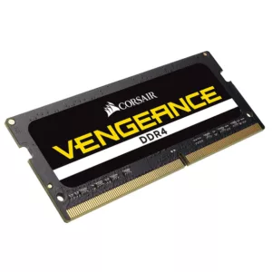 Alternative view of Corsair VENGEANCE D4 8 GB 2666