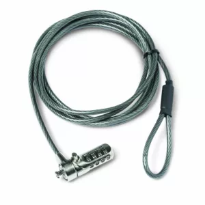 DICOTA Câble de SECURITE UNIVERSEL 2M *D30885