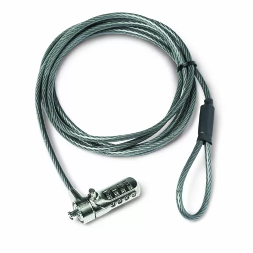 DICOTA Câble de SECURITE UNIVERSEL 2M *D30885