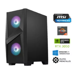 DINO-410 PWD BY MSI