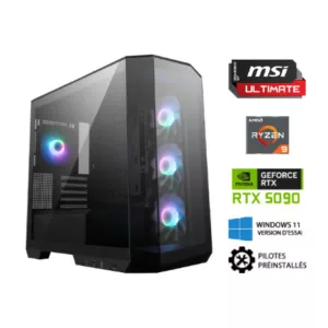 DINO-895 PWD BY MSI