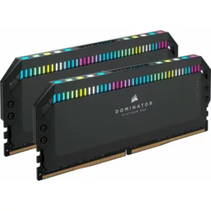 Corsair DOMINATOR PLAT.  32G 6000