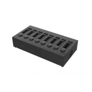 Getac F110 - MULTIBAY CHARGER