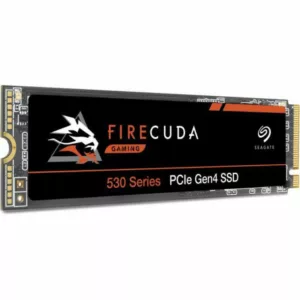 Seagate FIRECUDA NVMe 530 2 To