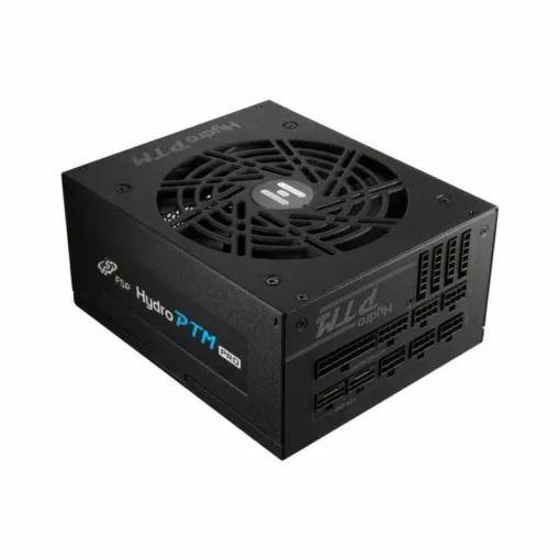 FSP (FORTRON) Alimentation 1350W 92+ Platinium FULL MOD