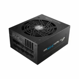 Alternative view of FSP (FORTRON) Alimentation 1650W 92+ Platinium