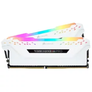 Corsair VENGEANCE RGB PRO 16 2666