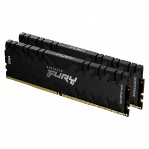 Kingston KF430C15BBK2/16