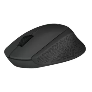 Alternative view of Logitech M280 black
