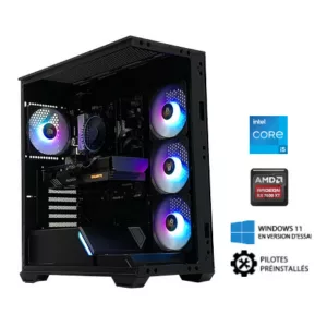 LYRA-520X