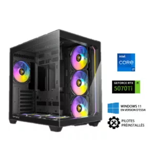 LYRA-755i