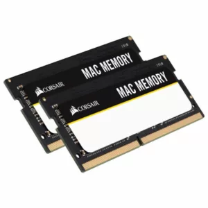 Corsair MAC MEMORY D4 32 Go 2666
