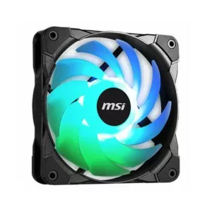 Msi MAX F12A-3
