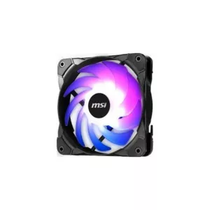 Alternative view of Msi MAX F12A-3H