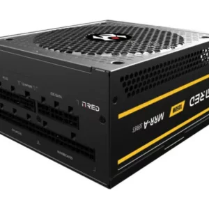 M.RED MRR-1050AG VP2 - 80 Plus Gold