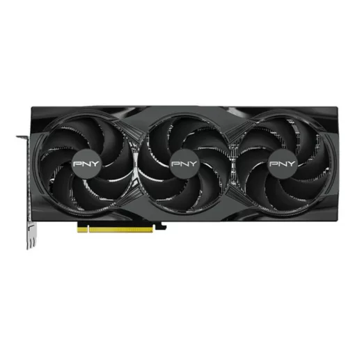 PNY RTX 5090 OC 32G