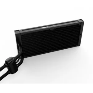 Alternative view of Be quiet! PURE LOOP 2 FX 280mm