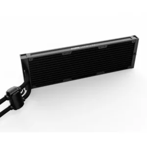 Alternative view of Be quiet! PURE LOOP 2 FX 360mm