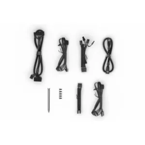 Be quiet! PURE POWER 12 M 550W – Image 4