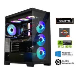 PYGAR-655 PWD BY GBT