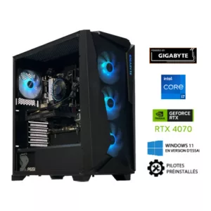 PYGAR-750 PWD BY GBT