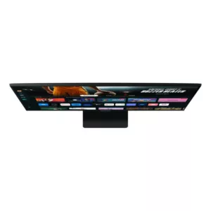 Samsung M70D écran plat de PC 81,3 cm (32") 3840 x 2160 pixels 4K Ultra HD LED Noir – Image 8