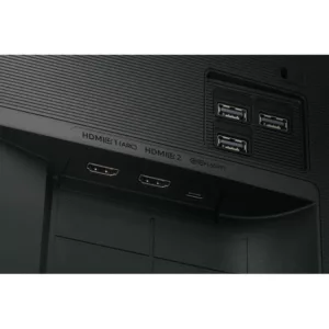 Samsung M70D écran plat de PC 81,3 cm (32") 3840 x 2160 pixels 4K Ultra HD LED Noir – Image 10