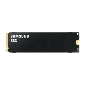 Alternative view of SAMSUNG SSD 9100 PRO 2T M.2 Gen5 *MZ-VAP2T0BW
