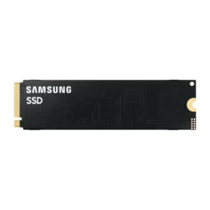 Alternative view of SAMSUNG SSD 9100 PRO 4T M.2 Gen5 *MZ-VAP4T0BW