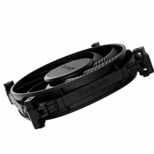 Alternative view of Be quiet! SILENT WINGS 4 120 PWM H