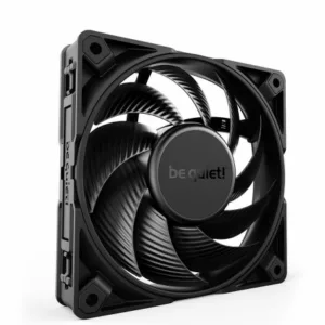 Be quiet! SILENT WINGS PRO4 120 PWM