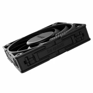 Alternative view of Be quiet! SILENT WINGS PRO4 140 PWM