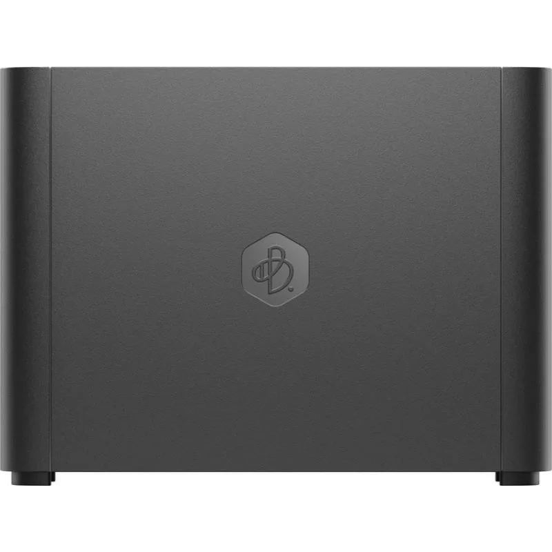 Synology BeeStation NAS Bureau RTD1619B 1 Go 4 To SSD Noir – Image 4