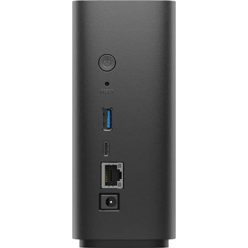 Synology BeeStation NAS Bureau RTD1619B 1 Go 4 To SSD Noir – Image 6