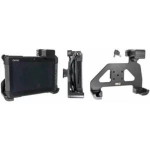 Alternative view of Getac T800 - PASSIVE HOLDER