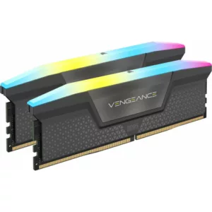 Corsair VENGEANCE RGB 64 Go 6000