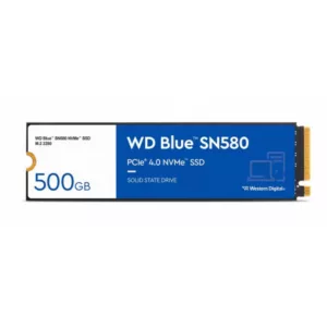 Western Digital WD SSD BLUE 500GB