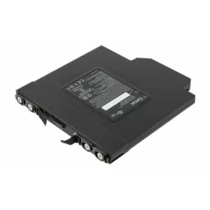 Getac X600 - BATTERIE MEDIA