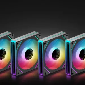 DEEPCOOL CG530 Bulk ReversE fan