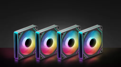 DEEPCOOL CG530 Bulk ReversE fan
