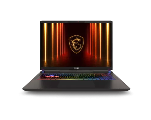 MSI Vector 16 HX AI A2XWGG-003FR