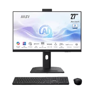 Alternative view of MSI Modern AM273QP AI 1UM-233FR