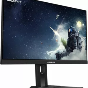 Alternative view of Gigabyte G24F 2