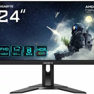 Gigabyte G24F 2
