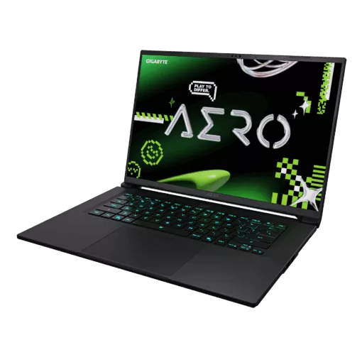 Gigabyte AERO X16 1WH93FRC64AH