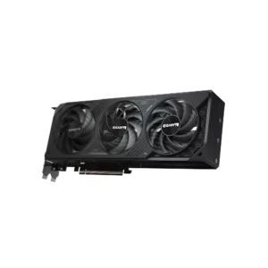 Alternative view of GIGABYTE RTX 5070 WF3-12G