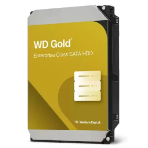 WD GOLD 3.5" 8 TO