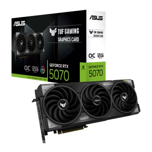Asus STRIX-RTX5070-O12G-GAMING