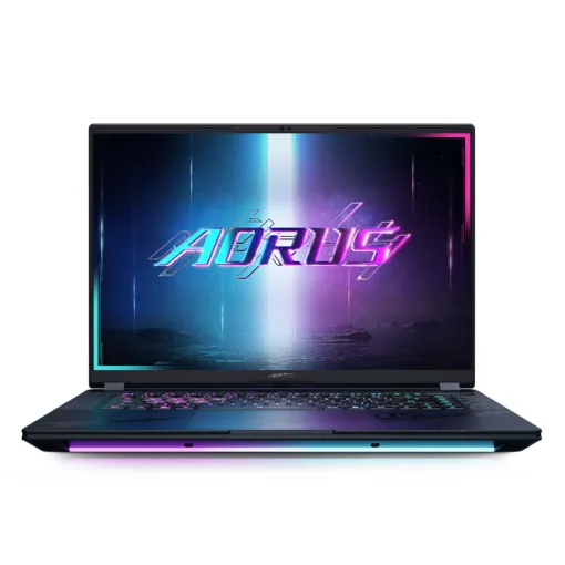 Gigabyte AORUS 16 BXHC4FRE64SP