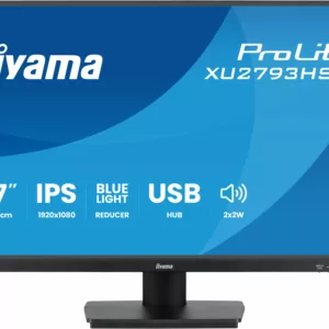 Alternative view of IIYAMA XU2793HSU-B7